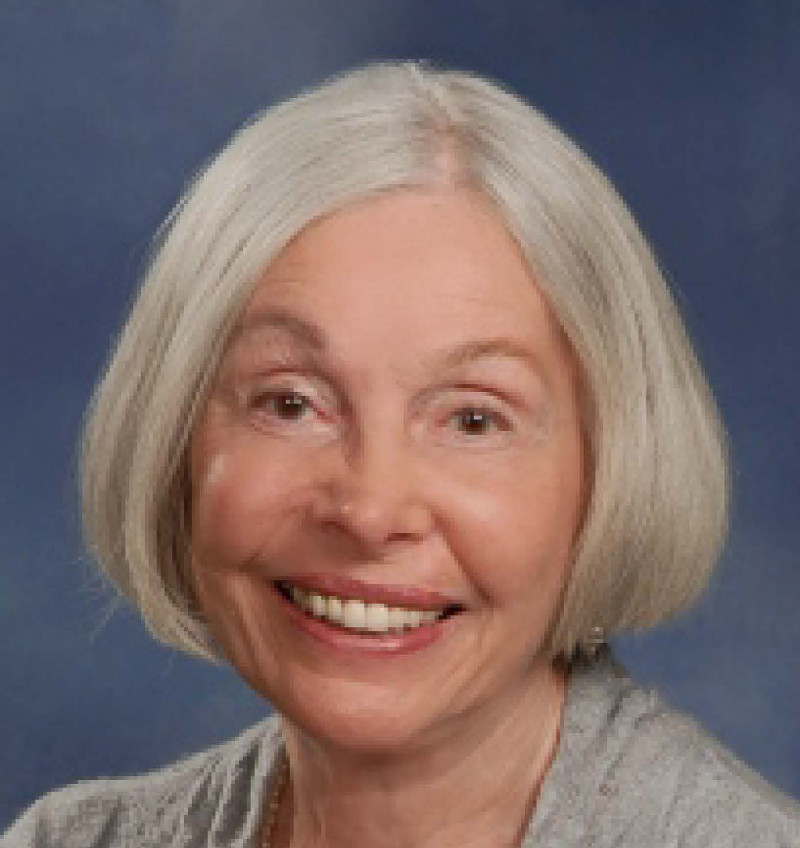 Lois Constantine