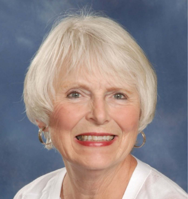 Cherry Jarvis