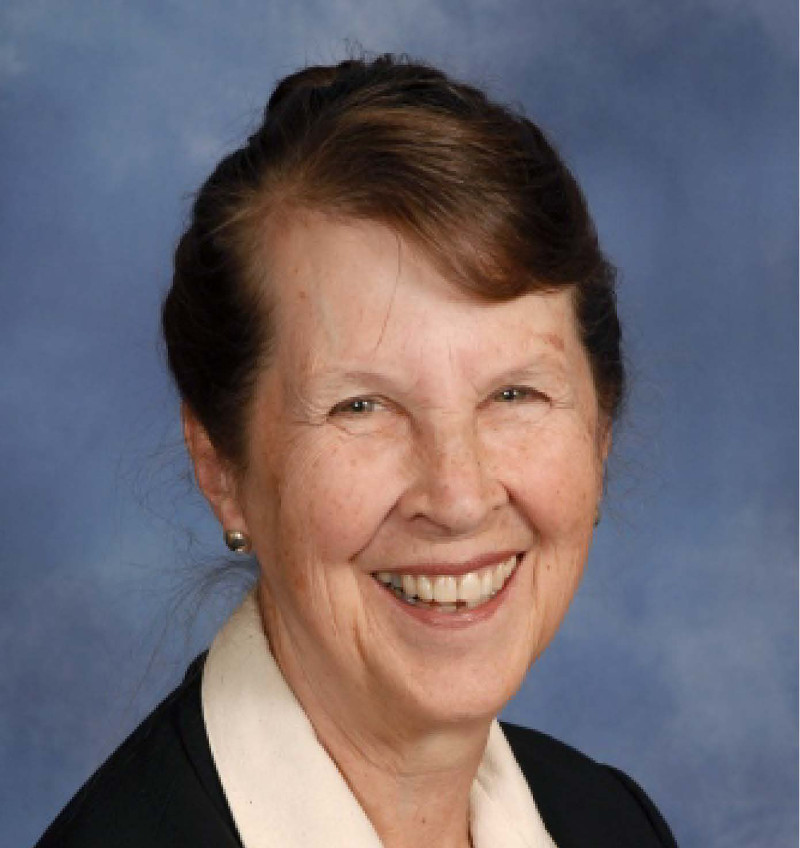 Carol Watson