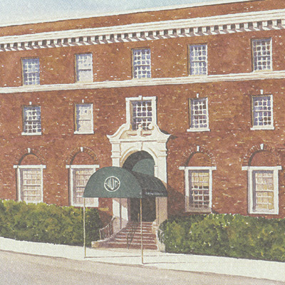 Women's University Club